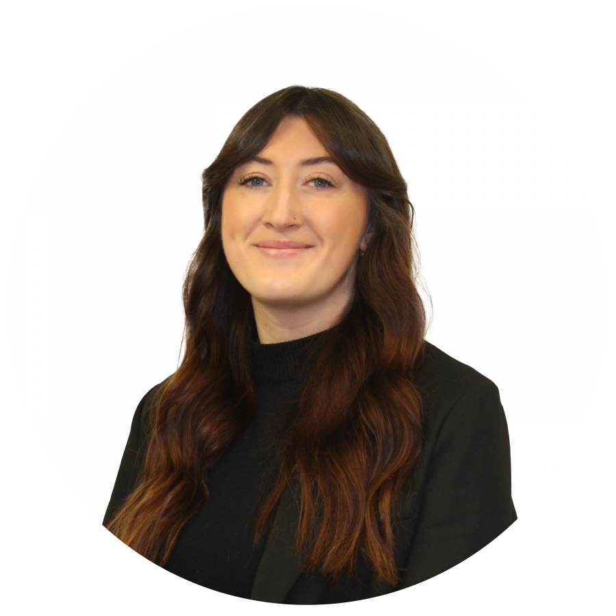 Chloe ReevesSafeguarding and Inclusion Manager