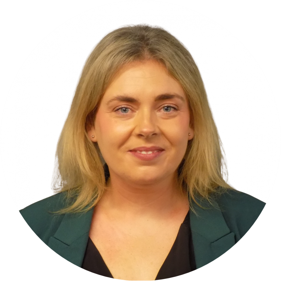 Rachel ParksDeputy Headteacher - Inclusion