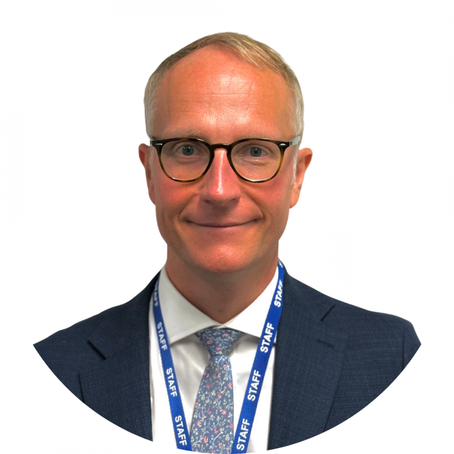 Kirk BurdettDeputy Headteacher – Quality of Education