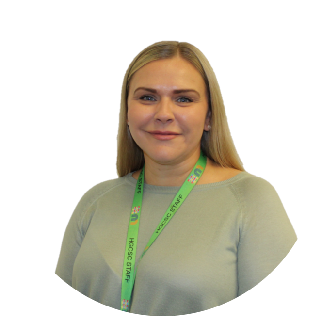 Natalie TuffnellSafeguarding and Family Liaison Officer (Maternity Cover)